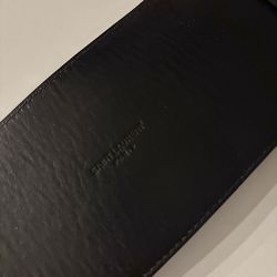 Woman's brand New S L belt