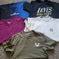 Shirts 