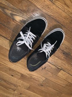 Vans shoes