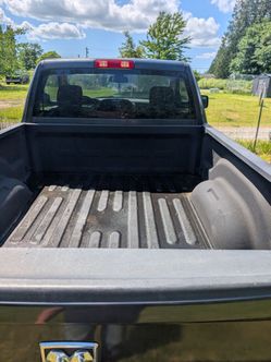 2019 Dodge Ram 1500