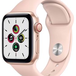 Apple Watch SE - 40mm 