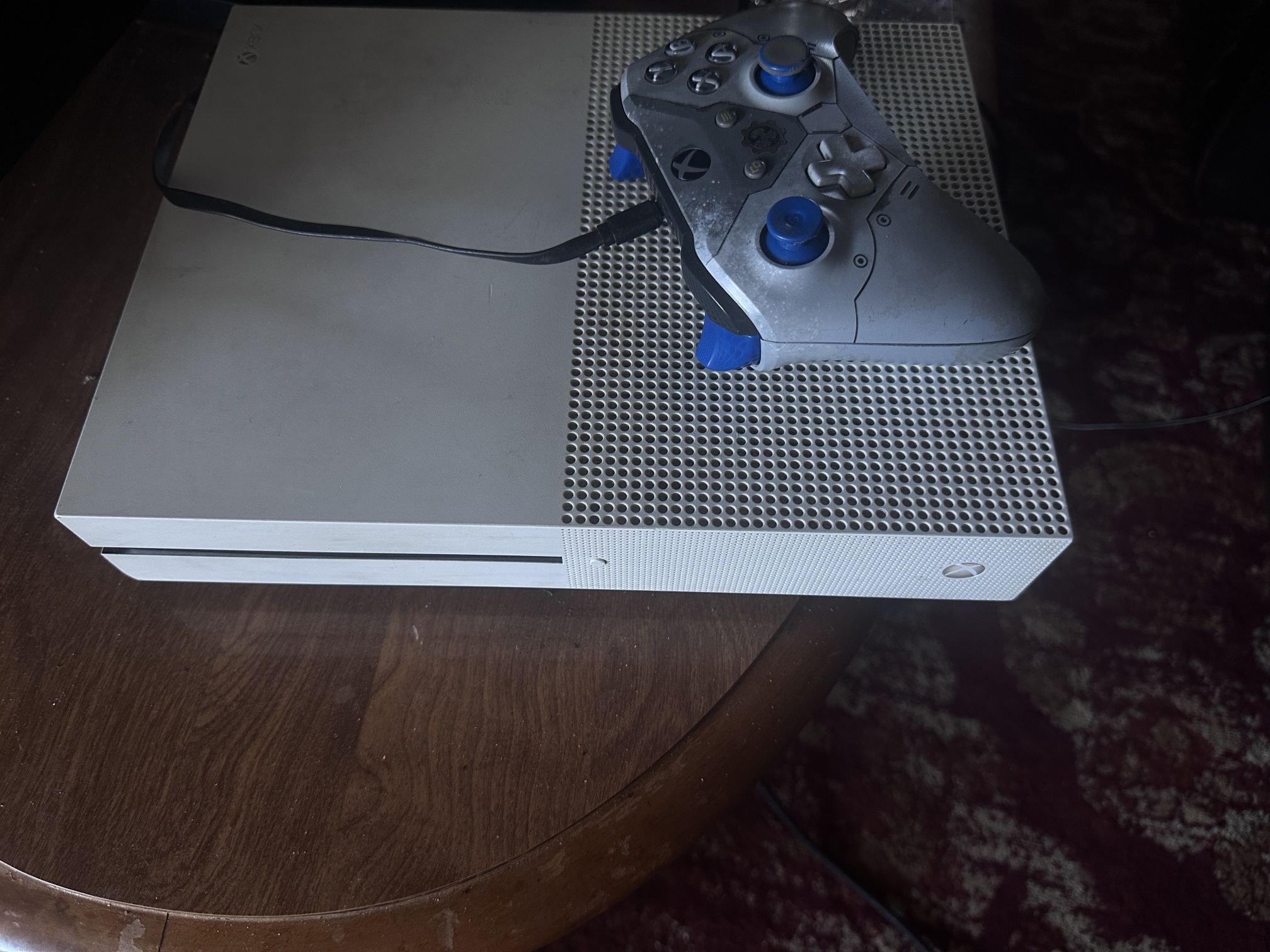 Xbox One S