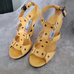 Jimmy Choo Shoes 