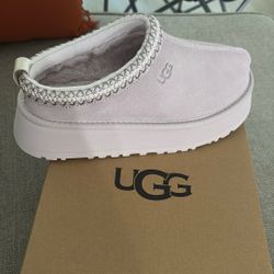 Platform Uggs
