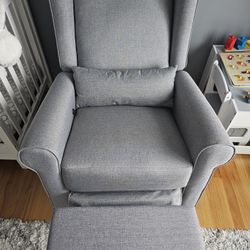 Recliner Chair For Baby Room