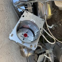 Floodlight Housing For Home Or Commercial 8set