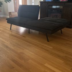 Futon Couch 