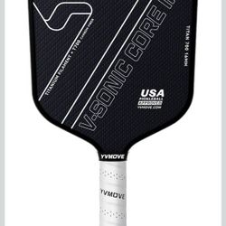 Pickleball Paddle For Advance Players 