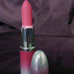 MAC Lipstick