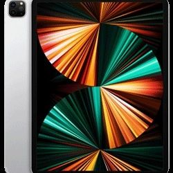 iPad Pro, 12.9 5th Generation, 512 GB, Wi Fi