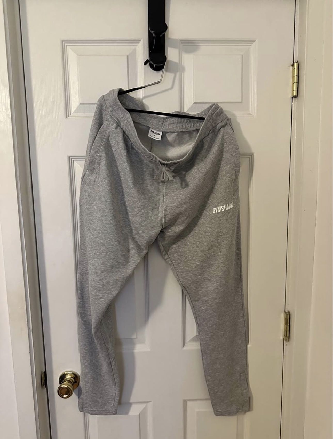 Lot of 2: Men’s Joggers