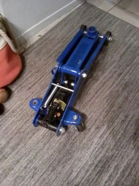 Car Jack