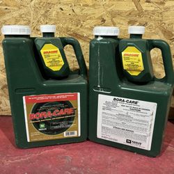 Bora-Care Termiticide Insecticide & Fungicide 1.5 Gal