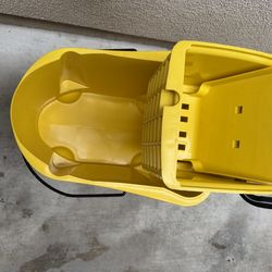 Mop Bucket