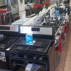 whirlpool stove 91 