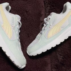 Puma Size 10c