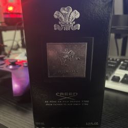 Creed Aventus 