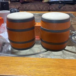 Donkey Kong Bongos
