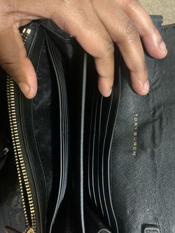 Tory Burch Handheld Wallet