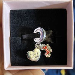 Pandora Minnie Charm 