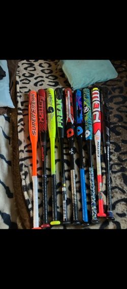 Softball Bat