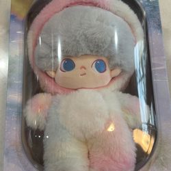 Dimoo World Pop Mart Collectible