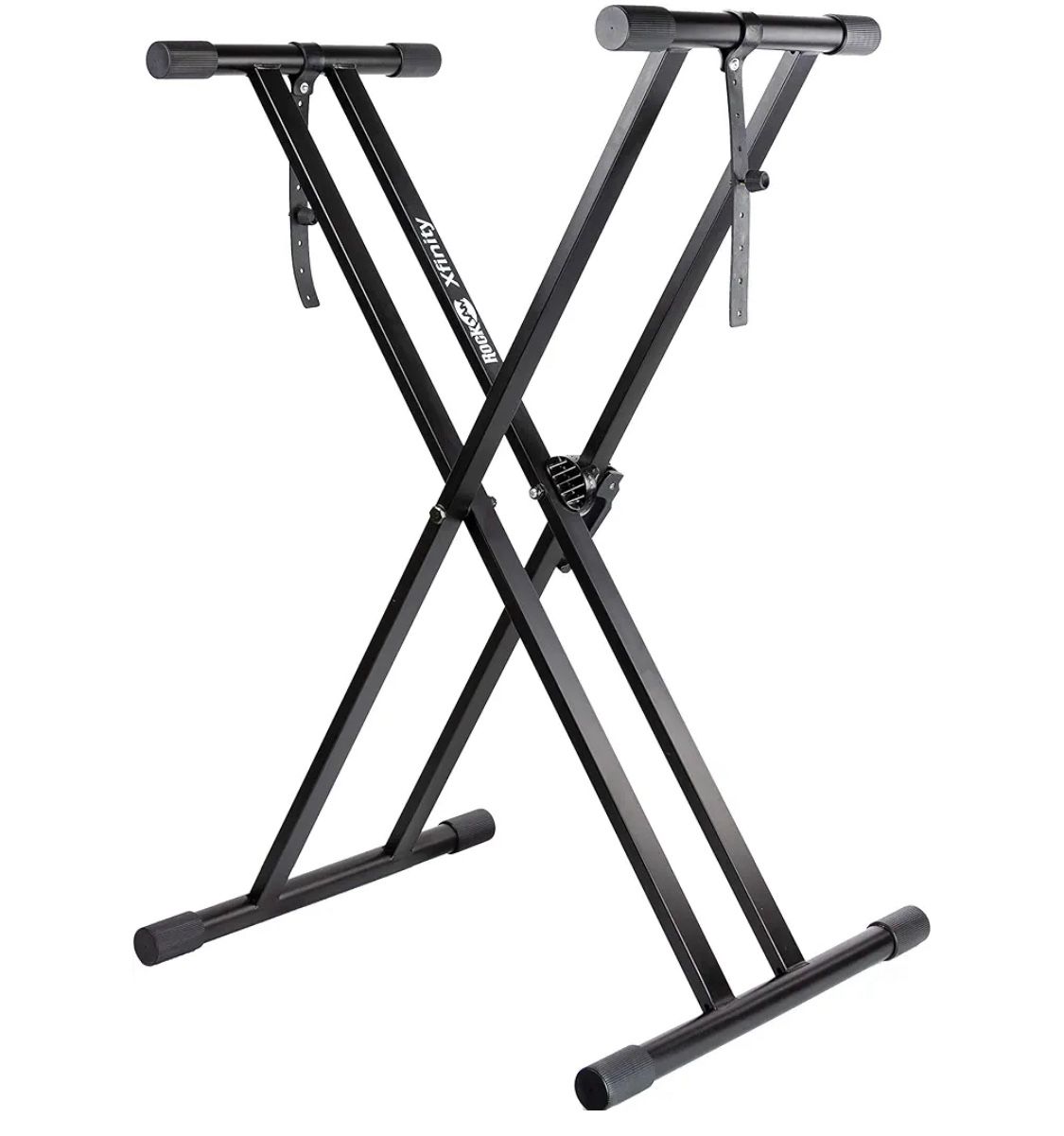 Adjustable Piano/Keyboard Stand