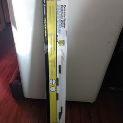 New 9ft Pressure Washer ExtensionWand