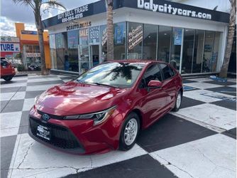 2022 Toyota Corolla Hybrid