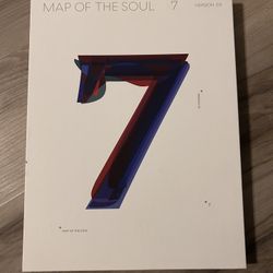 K-pop Album 