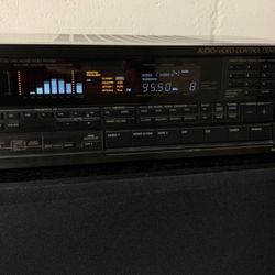 Sony STR-AV900 receiver