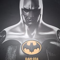 Beast 1989 Batman Collectors Set