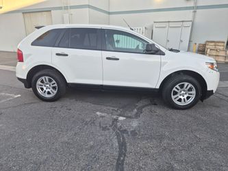 2011 FORD EDGE SE