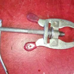 Vintage Battery Terminal Lifter