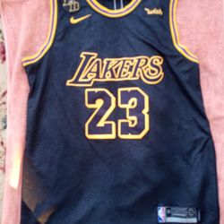 Officially Licensed Kobe Bryant Memorial Stitched Jersey 