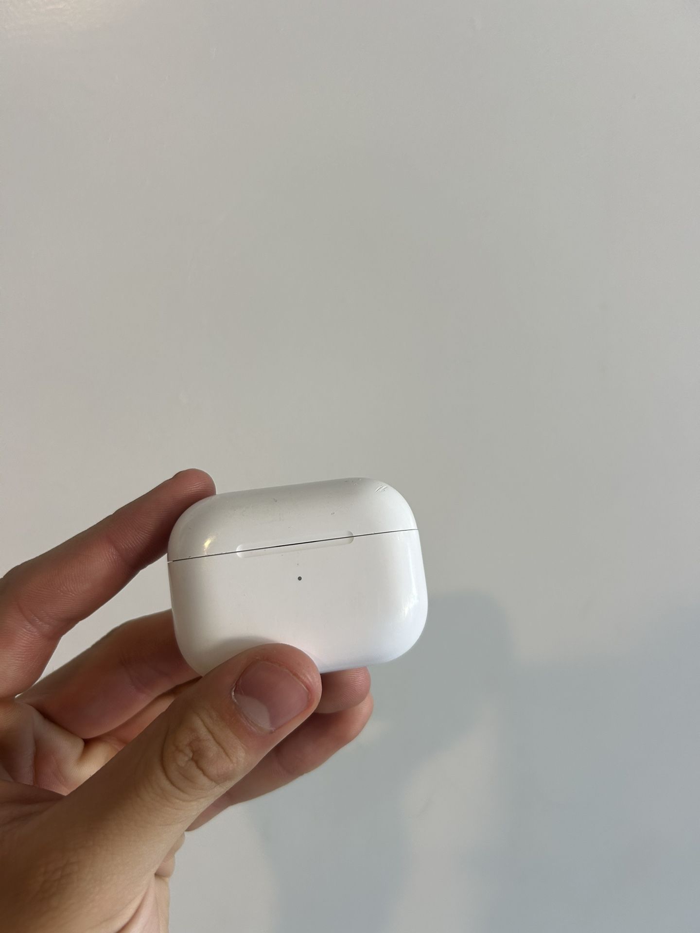 Air Pod Pro’s