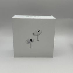 Airpod Pro Gen 2