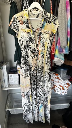 Gorgeous Authentic Yumi Kim Dress XS