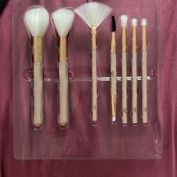 Makeup Brushes