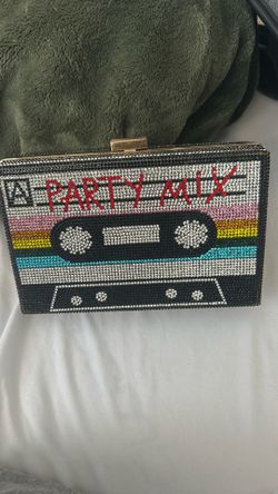 Party mix purse
