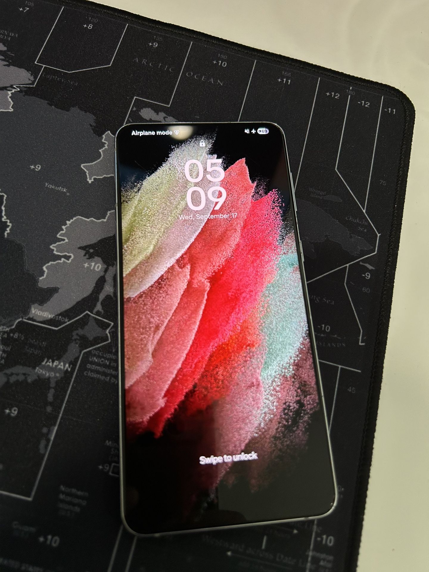 Samsung S21 Plus