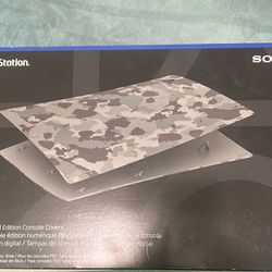 Sony PlayStation PS5  Cover