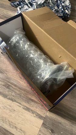 Ford F150 fuel pump