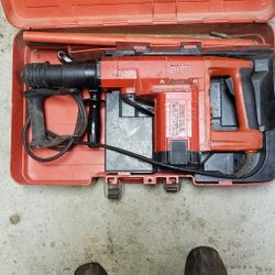 Hilti TE 92 