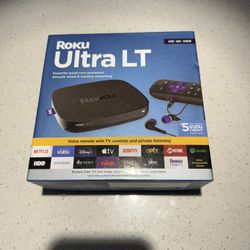 Roku Ultra LT