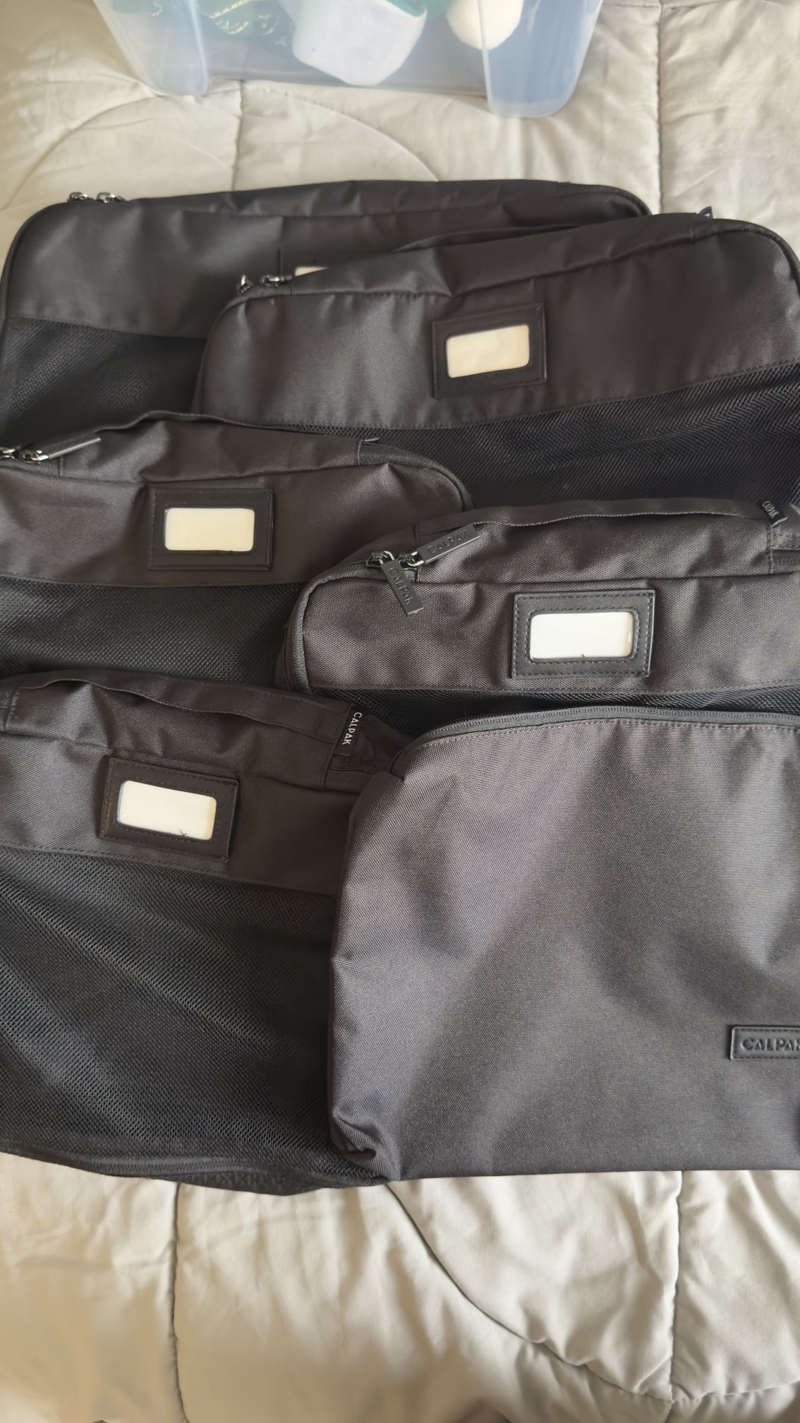 Calpak Luggage
