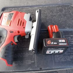 Jig Saw