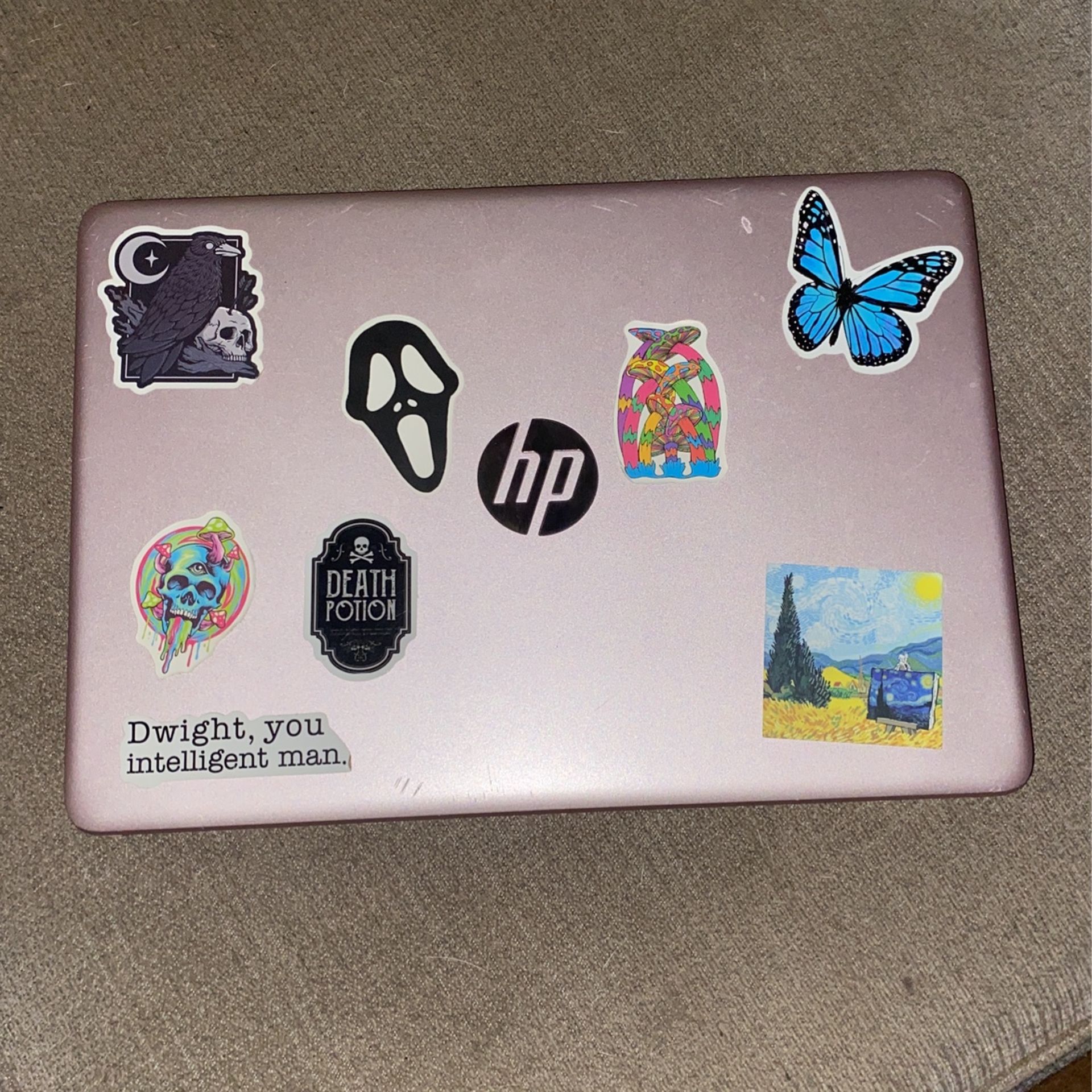 HP Laptop 