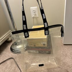 New Ugg Tote