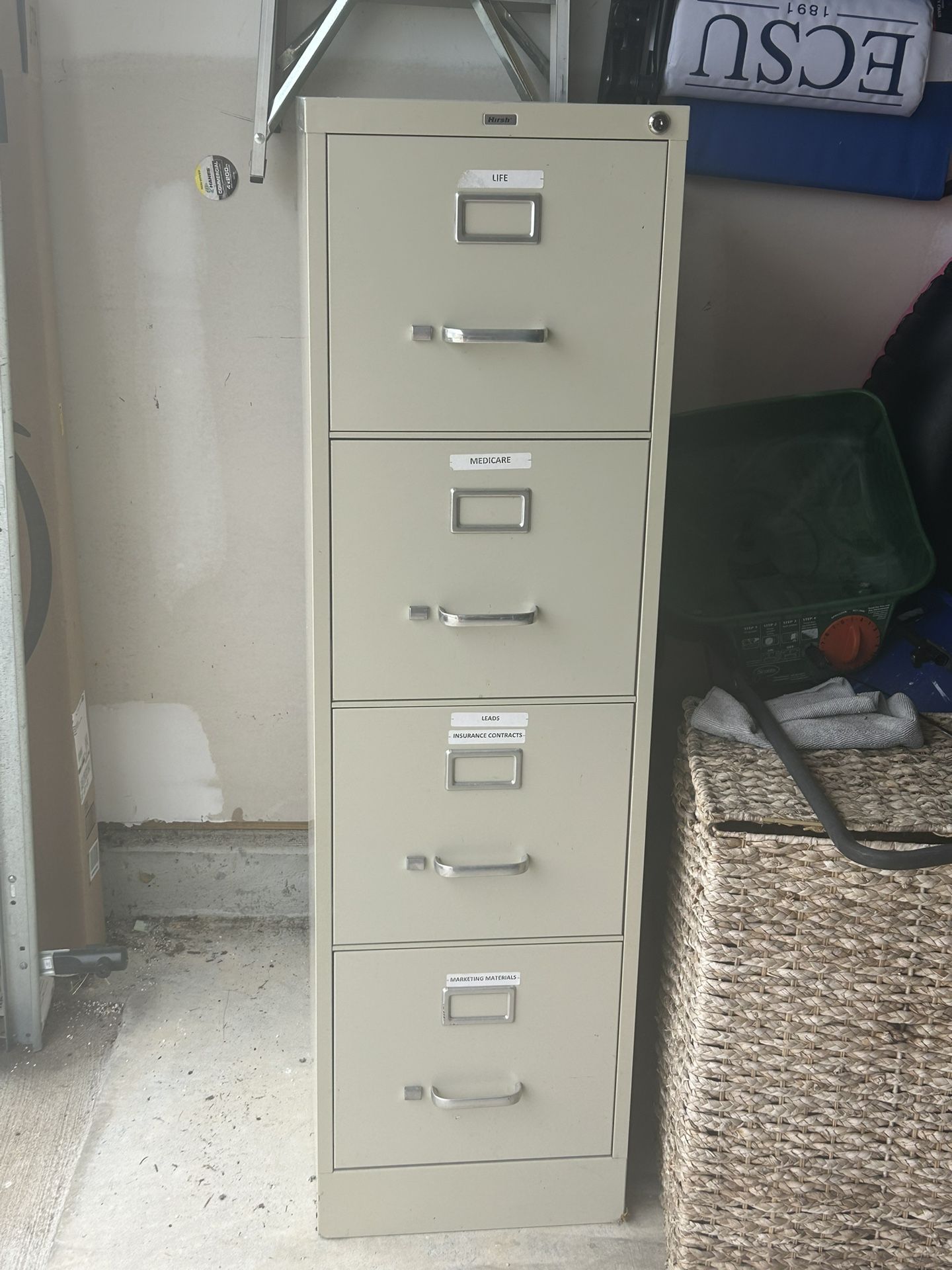 File Cabinet